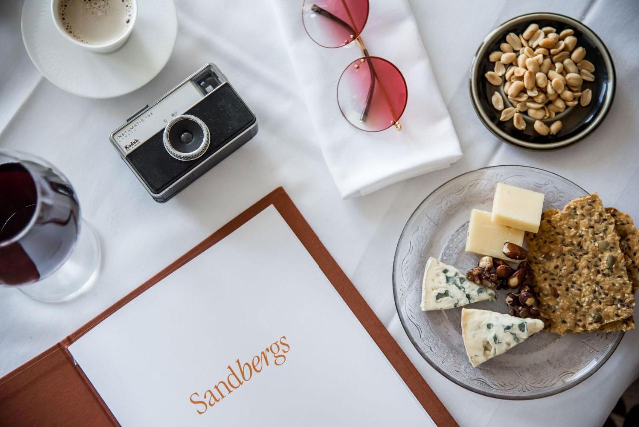 Billingehus Hotel Skövde Kültér fotó