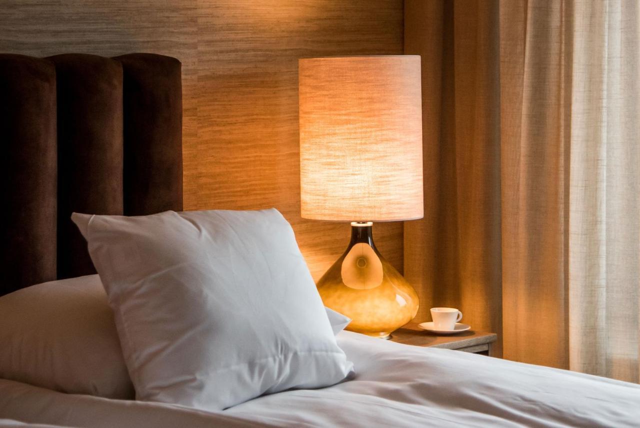 Billingehus Hotel Skövde Kültér fotó