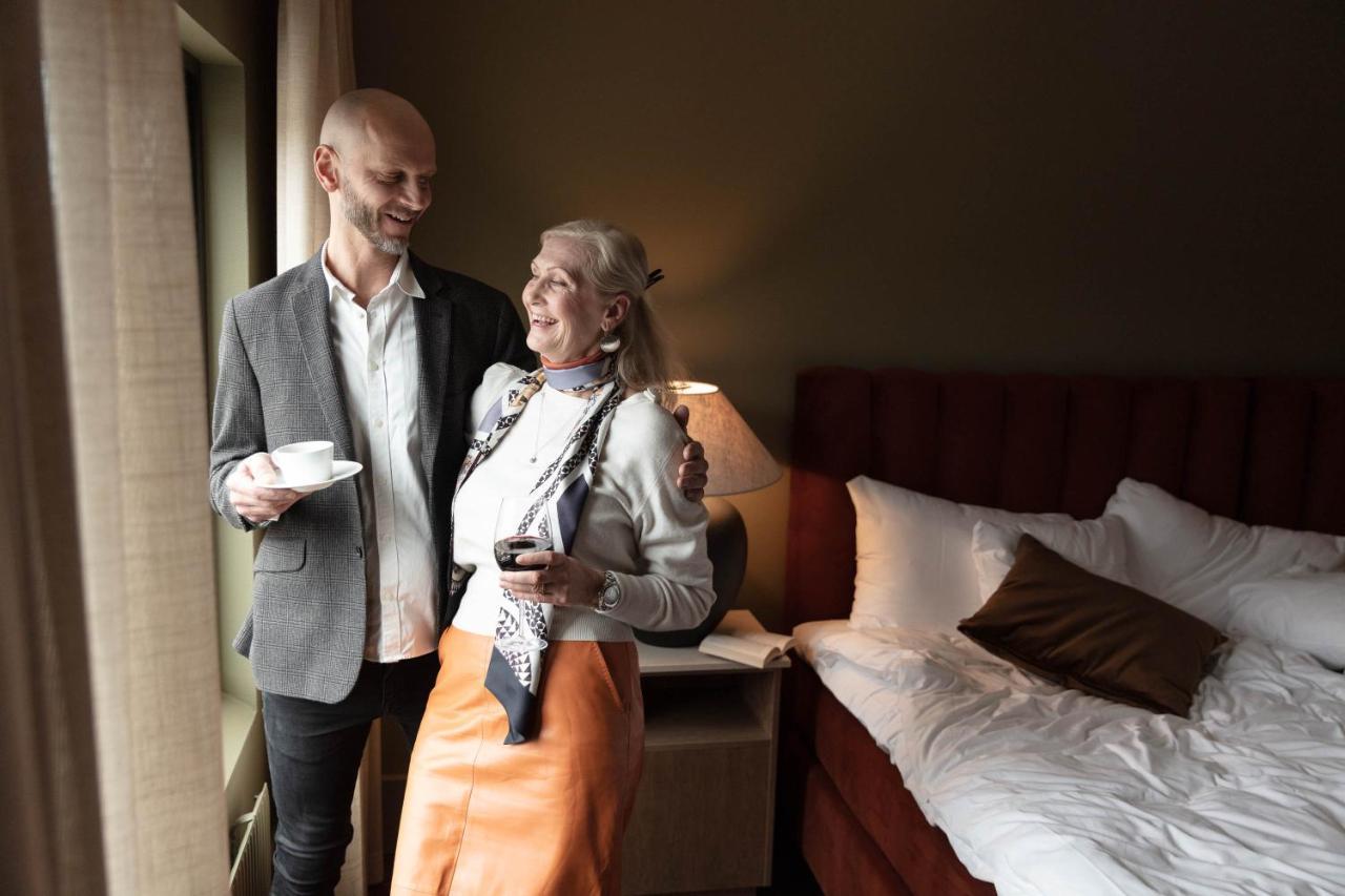 Billingehus Hotel Skövde Kültér fotó
