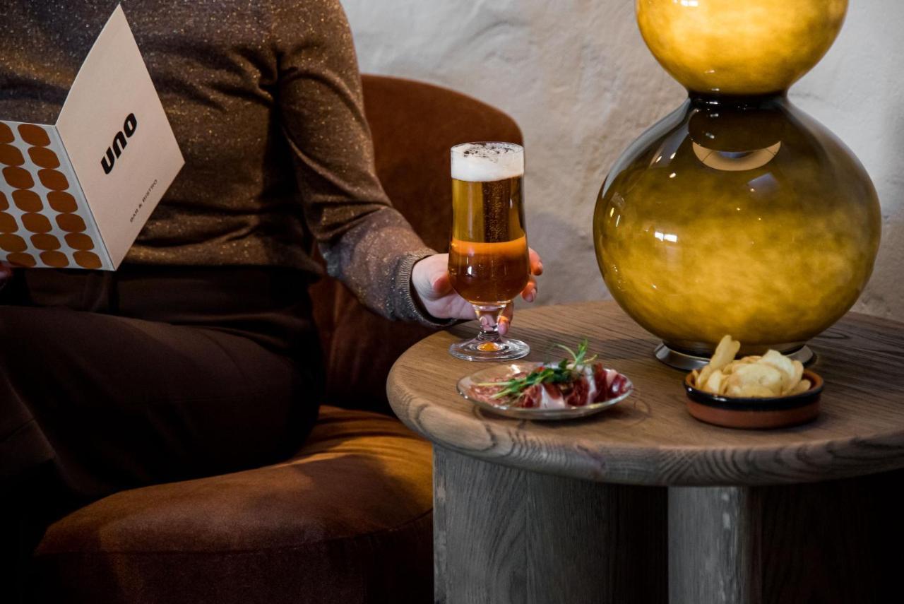 Billingehus Hotel Skövde Kültér fotó