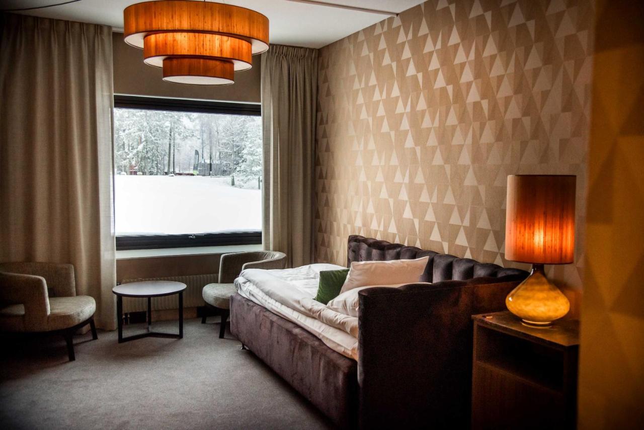Billingehus Hotel Skövde Kültér fotó