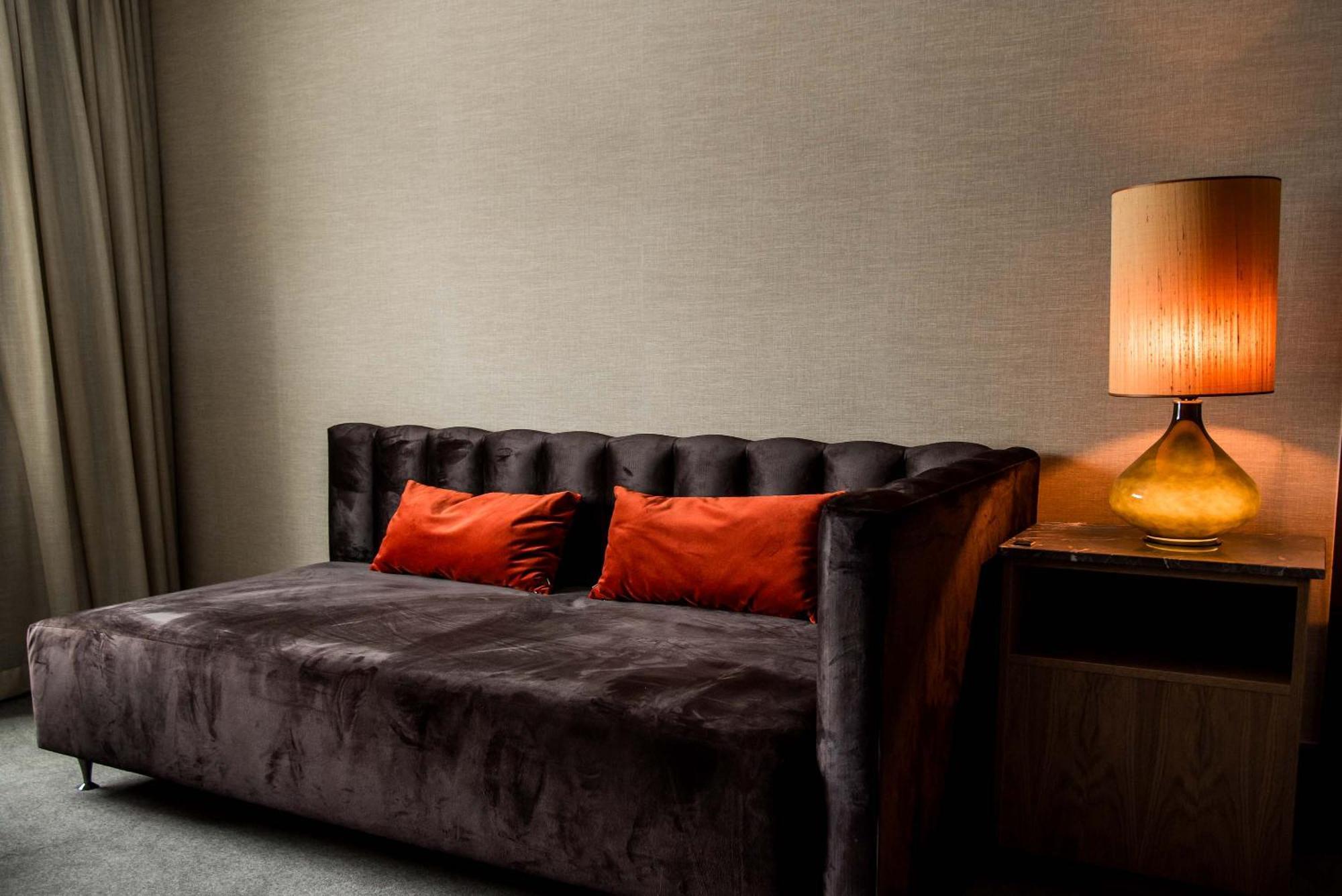 Billingehus Hotel Skövde Kültér fotó