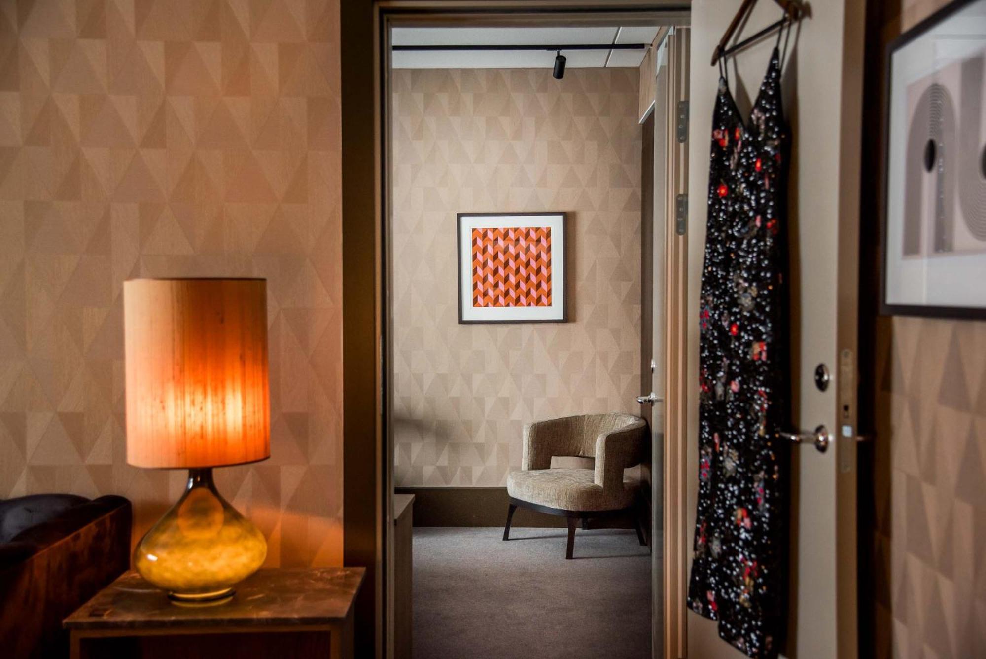 Billingehus Hotel Skövde Kültér fotó