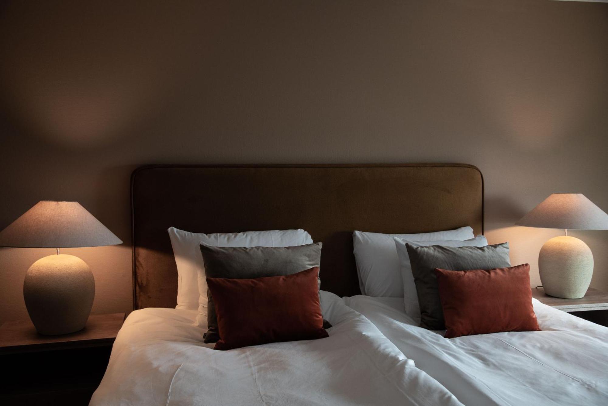 Billingehus Hotel Skövde Kültér fotó