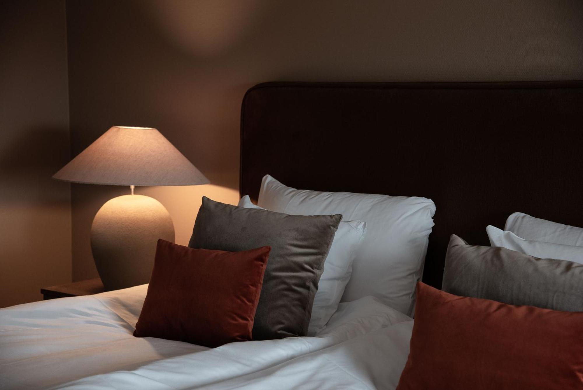 Billingehus Hotel Skövde Kültér fotó