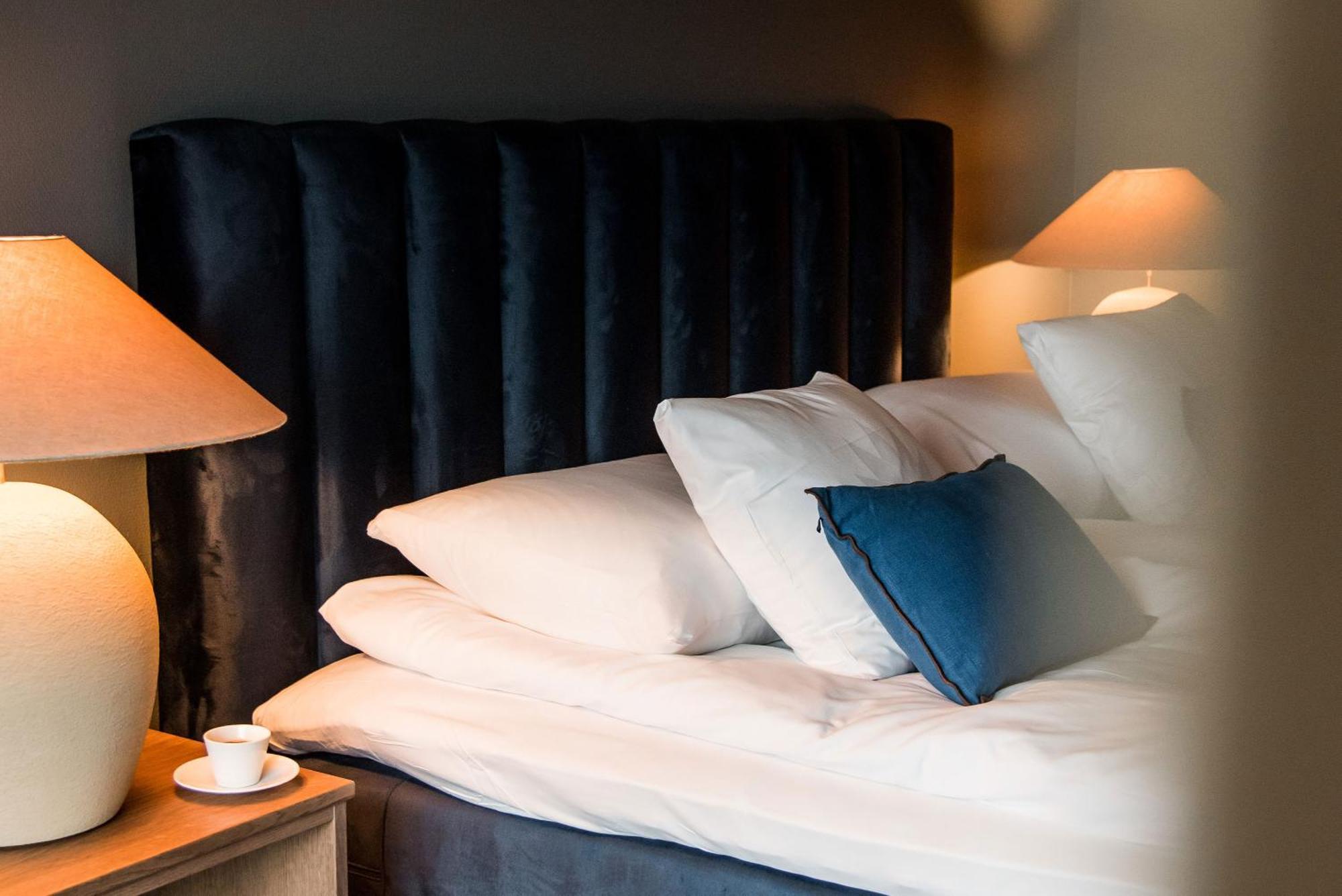 Billingehus Hotel Skövde Kültér fotó