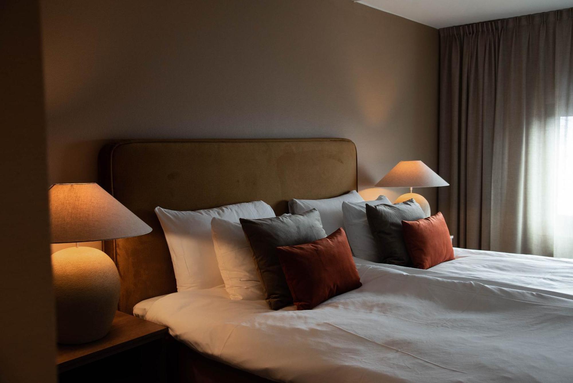 Billingehus Hotel Skövde Kültér fotó