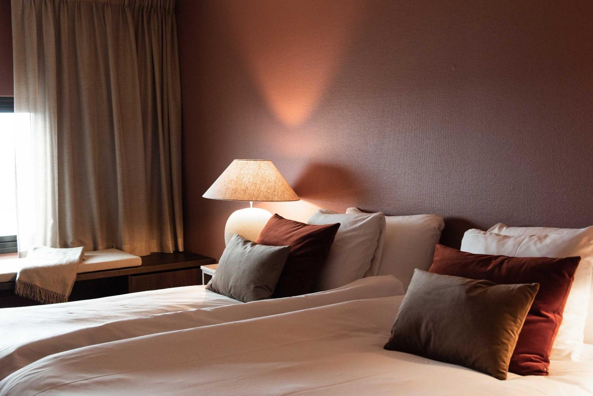 Billingehus Hotel Skövde Kültér fotó