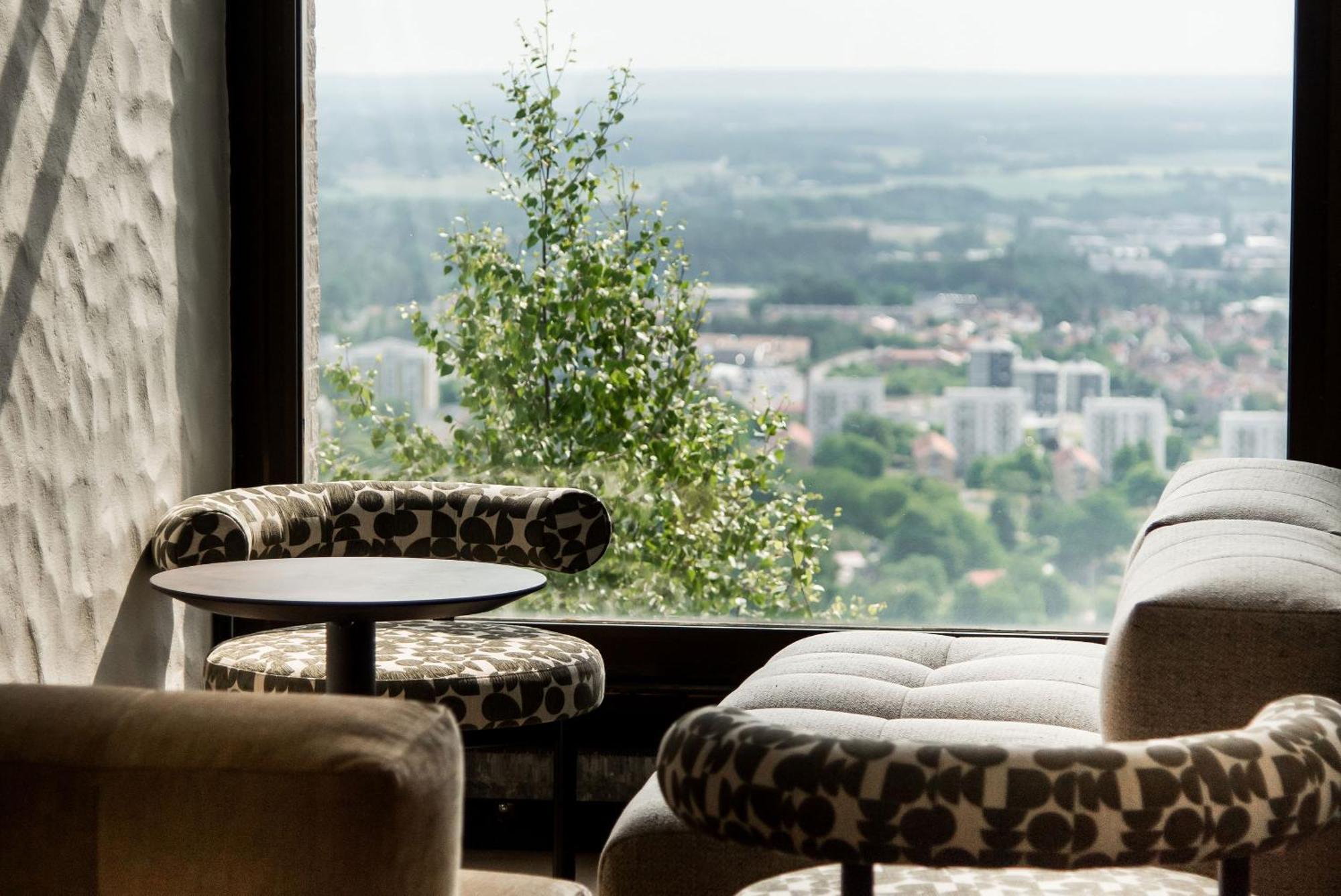 Billingehus Hotel Skövde Kültér fotó