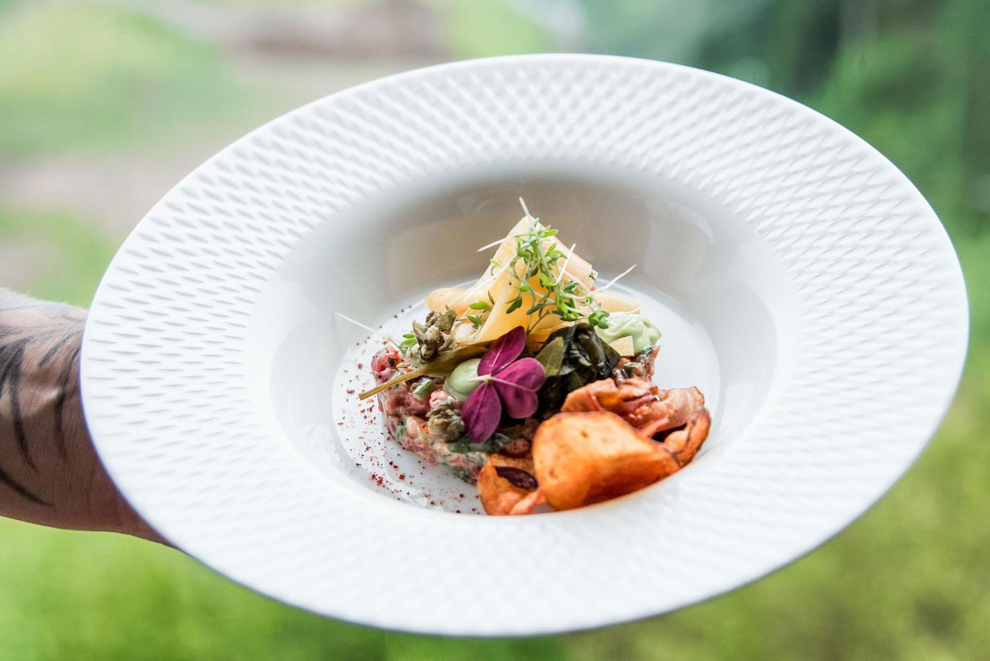 Billingehus Hotel Skövde Kültér fotó