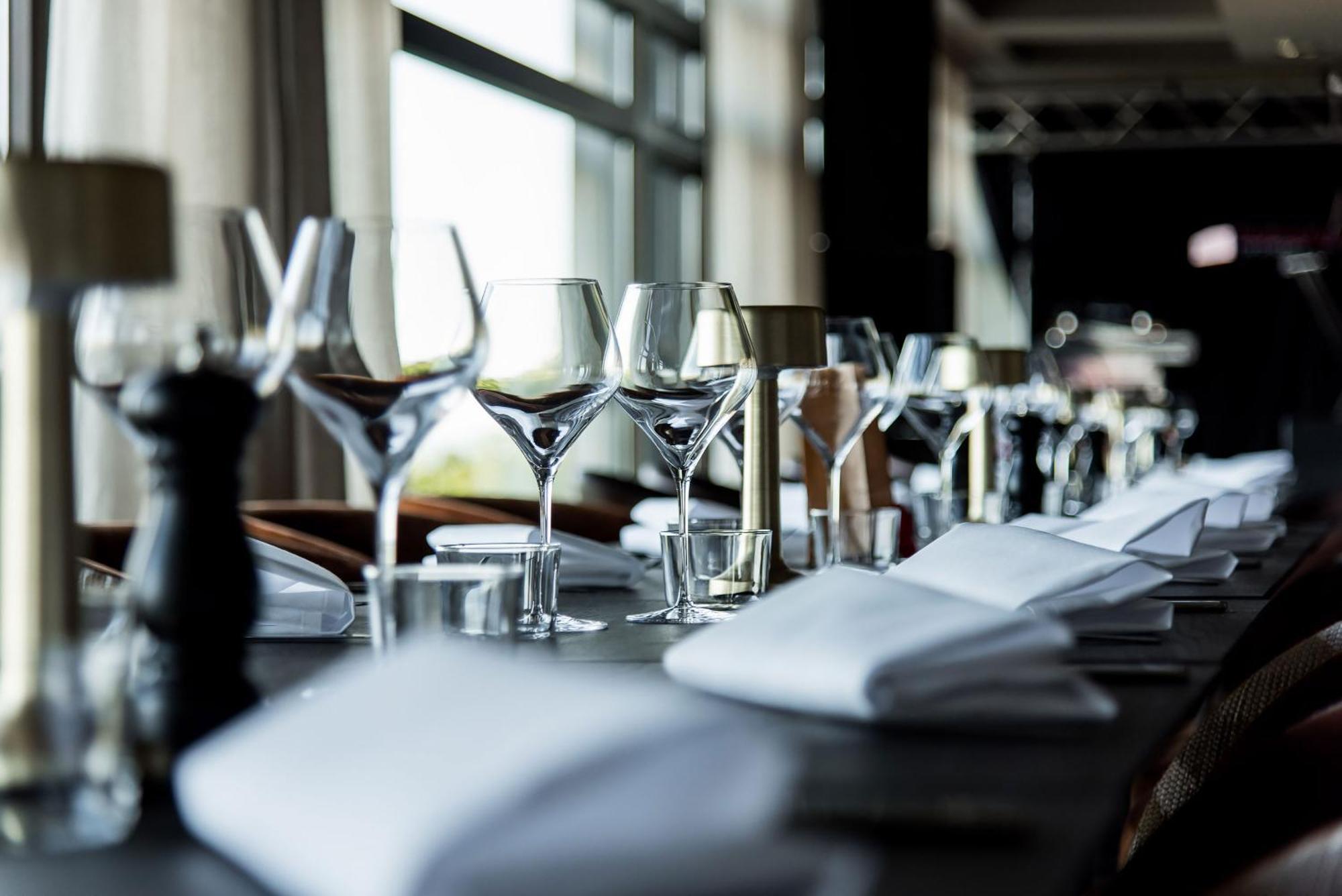 Billingehus Hotel Skövde Kültér fotó