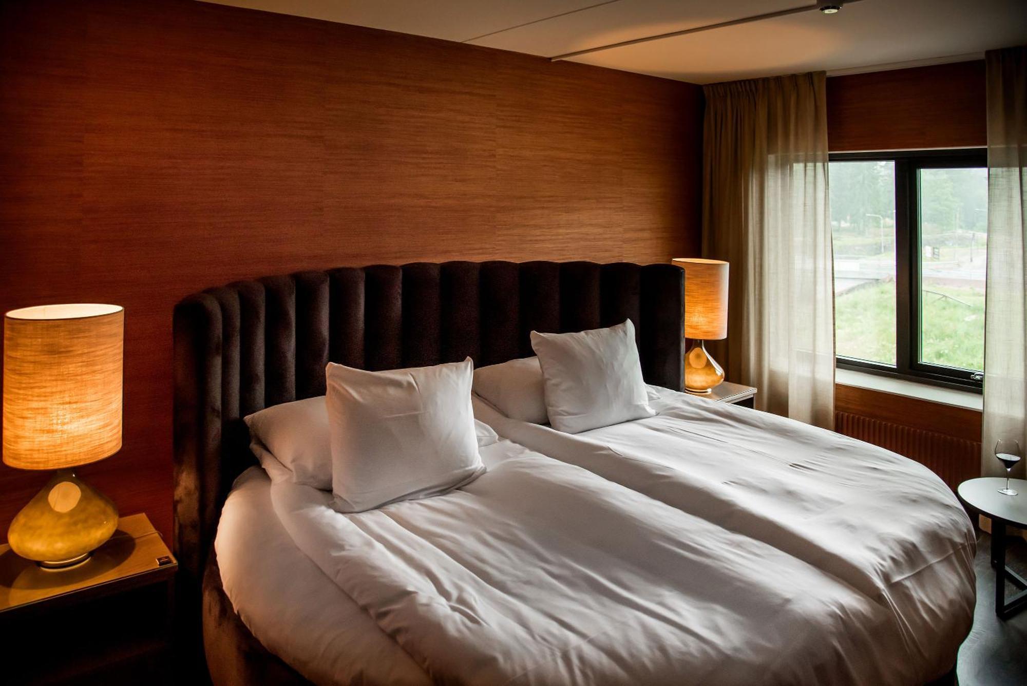 Billingehus Hotel Skövde Kültér fotó