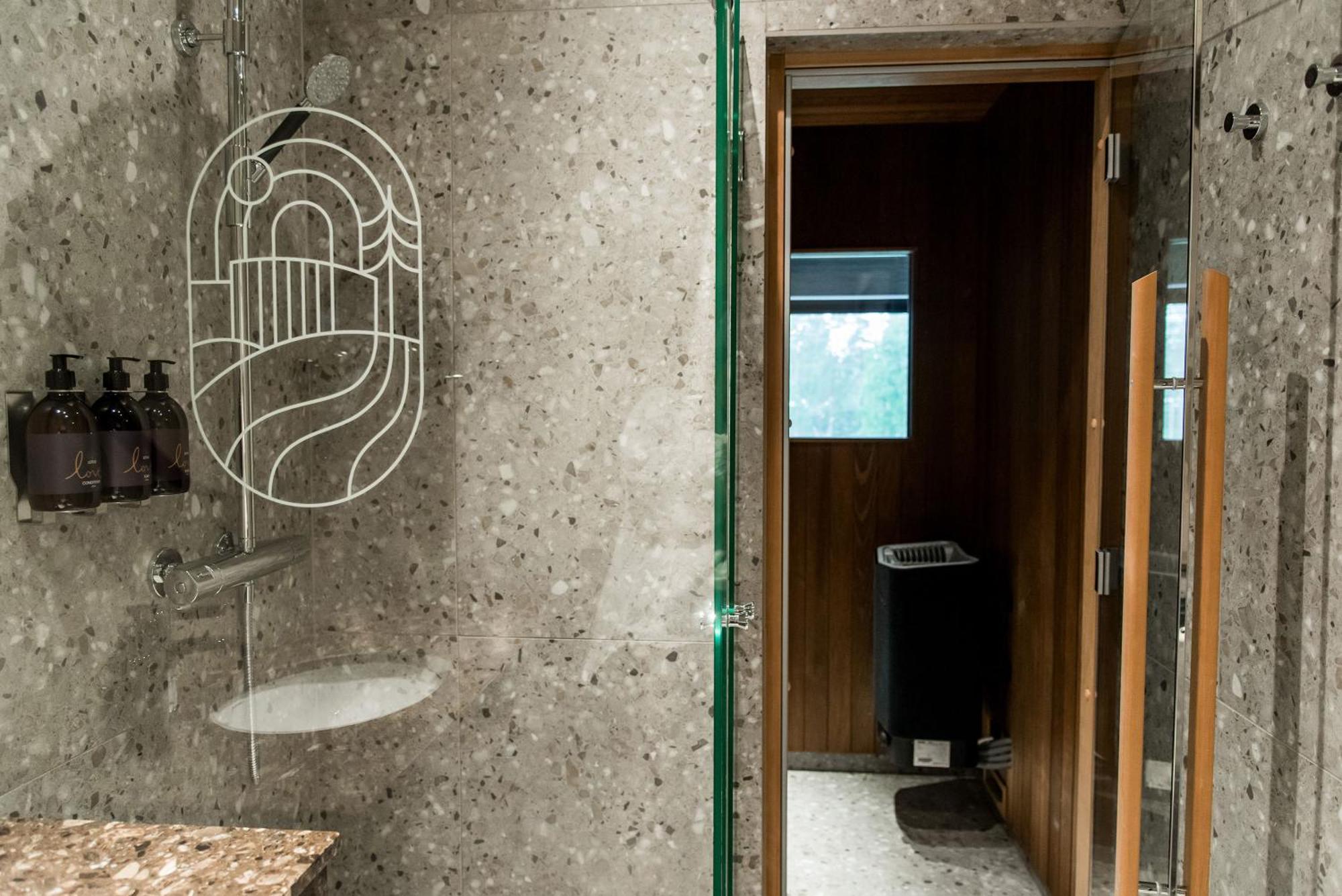 Billingehus Hotel Skövde Kültér fotó