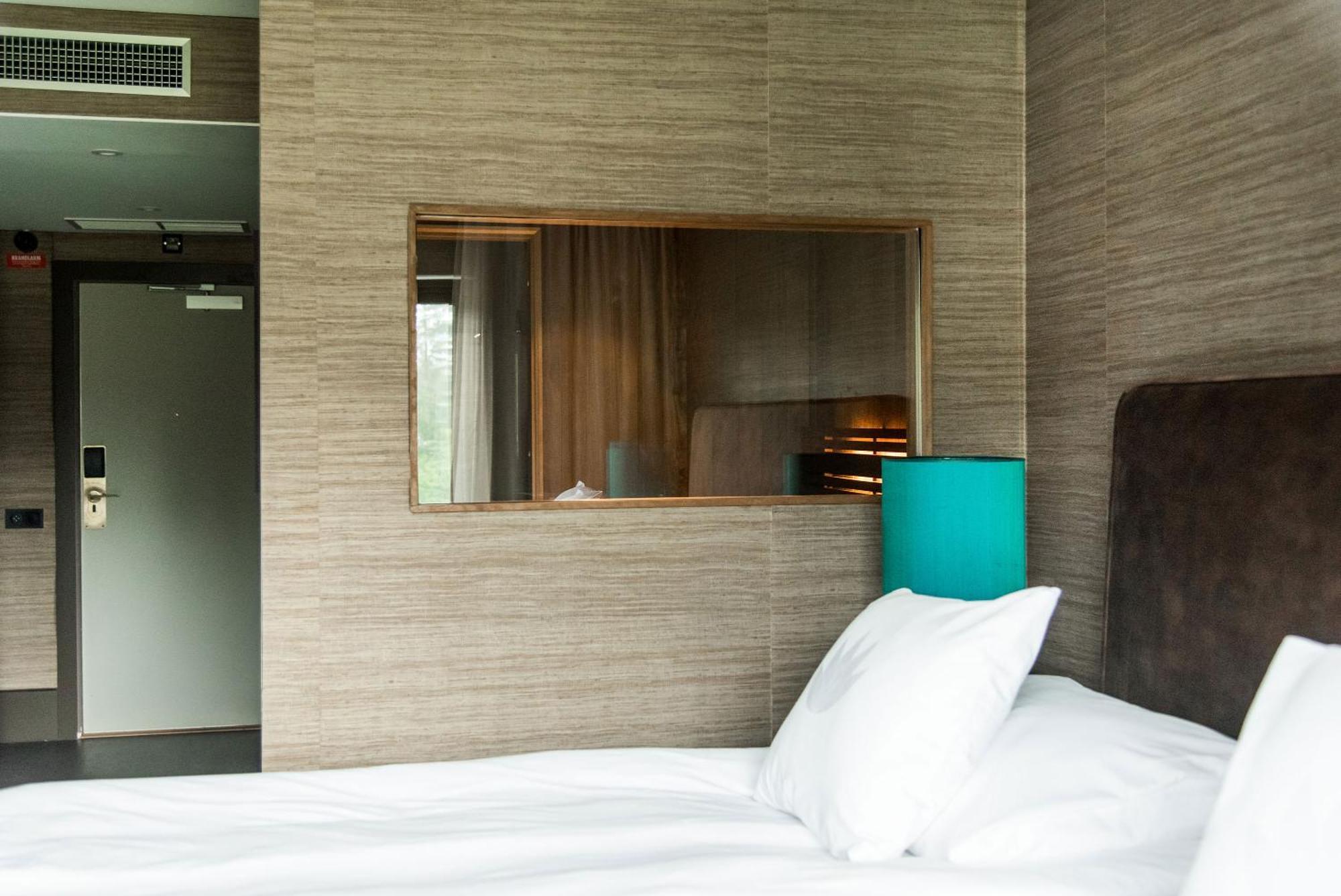Billingehus Hotel Skövde Kültér fotó