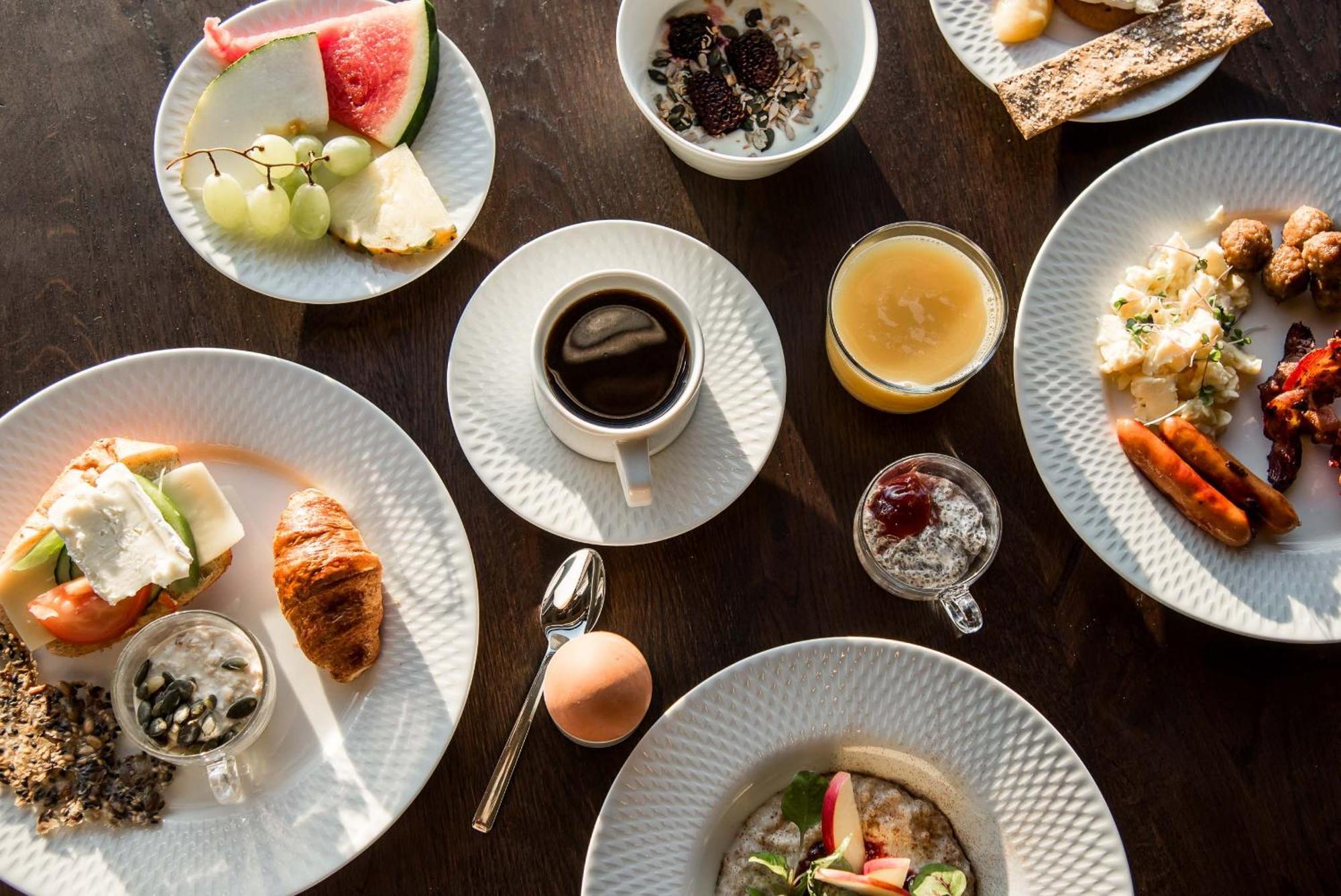 Billingehus Hotel Skövde Kültér fotó