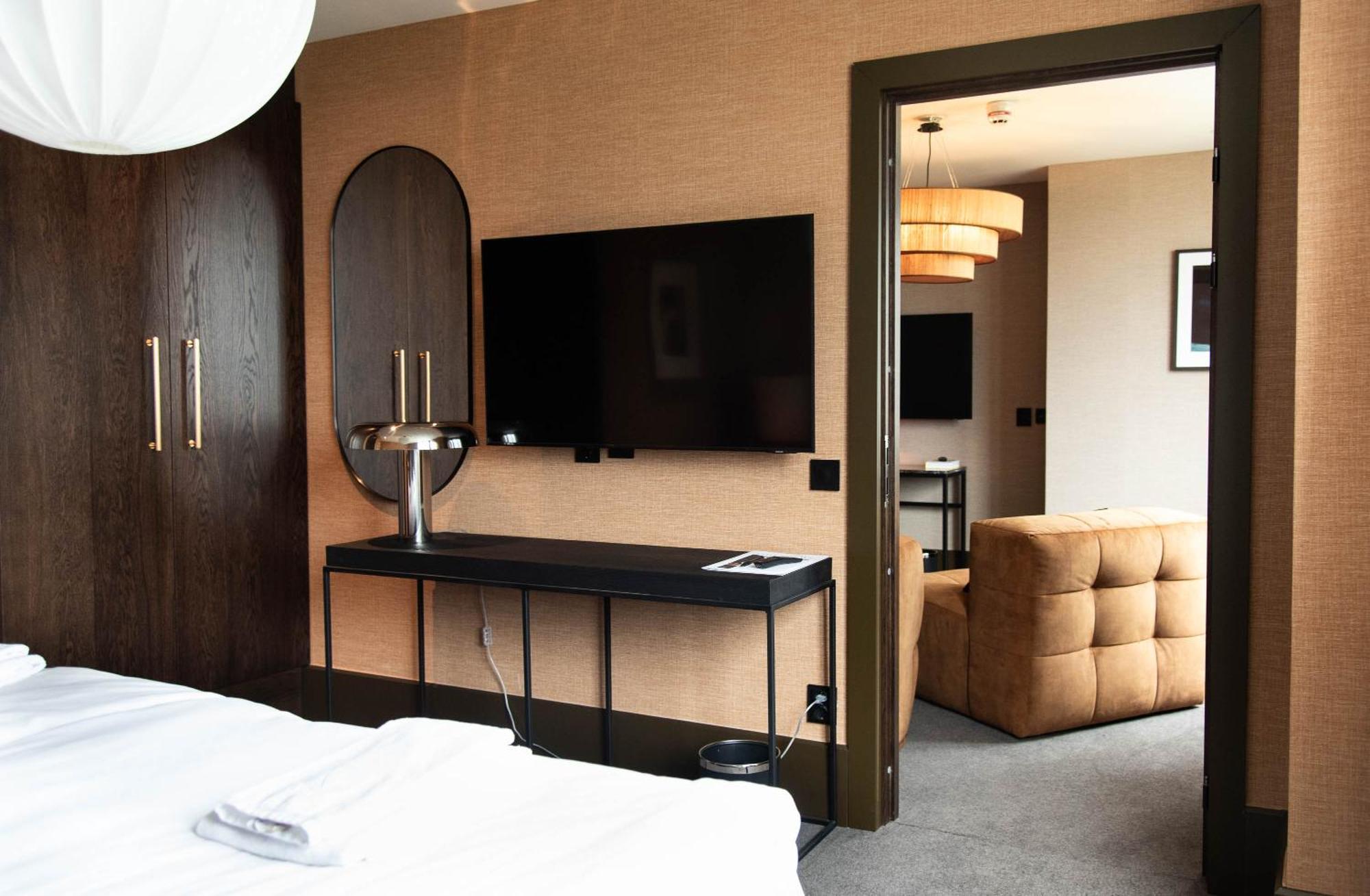 Billingehus Hotel Skövde Kültér fotó
