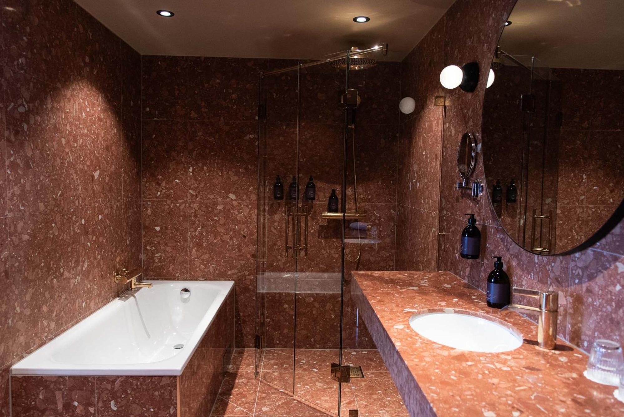 Billingehus Hotel Skövde Kültér fotó